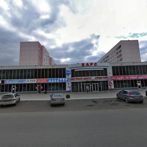 Mendeleyeva Street, 33А, Nizhnekamsk: photo