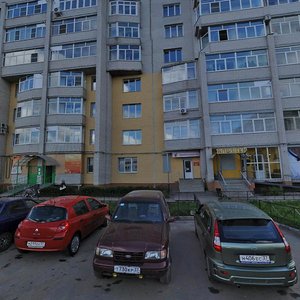 Kavaleriyskaya Street, 12, Ivanovo: photo