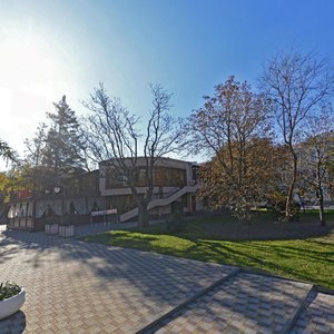 Sovetov Street, 37А, Novorossiysk: photo