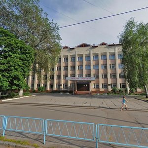 Borysa Liatoshyns'koho Street, 14, Zhytomyr: photo