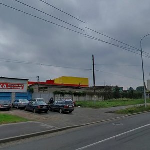 Sedova Street, 11АД, Saint Petersburg: photo