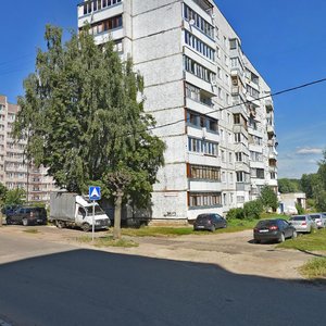 Kornevskaya ulitsa, 11, : foto