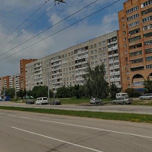 Generala Popova Street, 16, Kaluga: photo