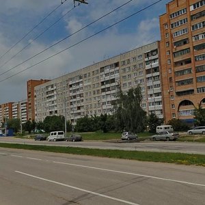 Generala Popova Street, 16, Kaluga: photo