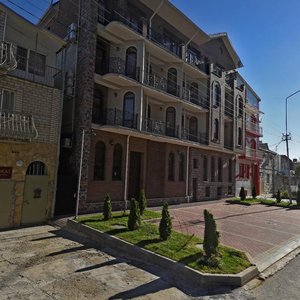 Анапа, Таманская улица, 25Б: фото