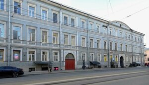 Lermontovskiy Avenue, 19 ، سان بطرسبرغ: صورة