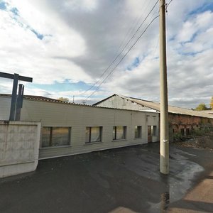 Slesarnaya ulitsa, 9А, : foto