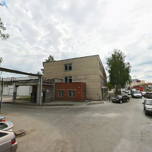Frontovykh Brigad Street, 24, : foto