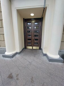 Savvinskaya Embankment, 3, : foto