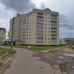 Schuseva Street, 8к5, Veliky Novgorod: photo