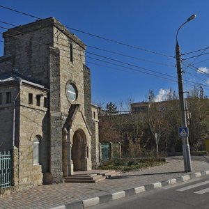 Sofievskaya Street, 3, Novorossiysk: photo