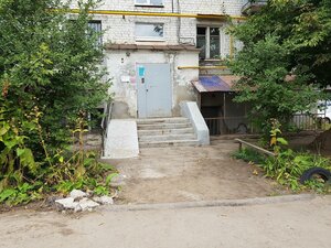 Novo-Vokzalnaya Street, 78, Samara: photo