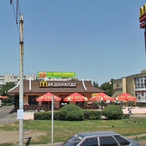 Lizyukov street, 4Г, Voronezh: photo