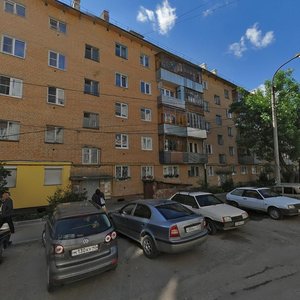 Telmana Street, 41, Kaluga: photo