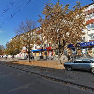 Prospekt Peremohy, 10, Chernihiv: photo