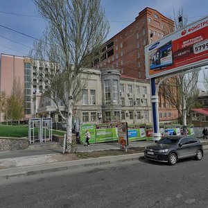 Vulytsia Cheliuskintsiv, 163, Donetsk: photo