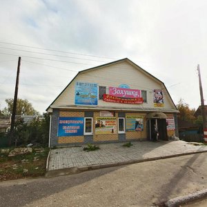 Kommunisticheskaya ulitsa, 24А, Bor: photo