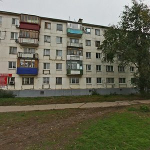 Zaporozhskaya ulitsa, 25, Chapaevsk: photo