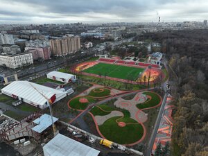 Entuziastov Highway, вл33, Moscow: photo