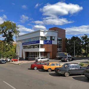 Kosmodemyanskoy Street, 3Б ، بينزا: صورة