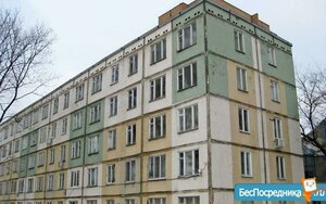 Sedova Street, 25, Tula: photo