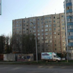 Kosmonavtov Avenue, 43/2, Rostov‑na‑Donu: photo