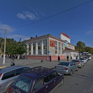 Волгоград, Улица Михаила Балонина, 11: фото