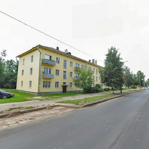 Prospekt Derzhavina, 44, Volhov: photo