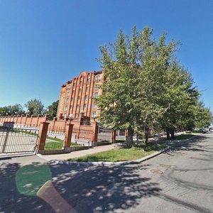 Shevchenko Street, 5, Khabarovsk: photo