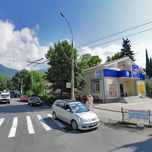 Kievskaya Street, 5, Yalta: photo