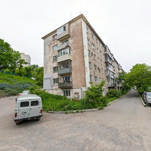 Grizodubovoy Street, 55, : foto