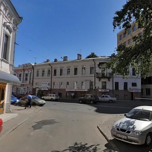 Poltavs'kyi Shlyakh Street, 9 ، خاركيف: صورة