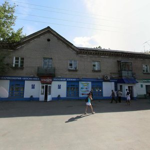 Maksimov Street, 31 ، قازان: صورة