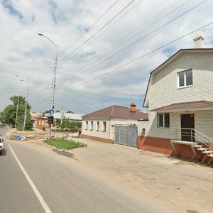 Sokolovaya Street, 202А, : foto