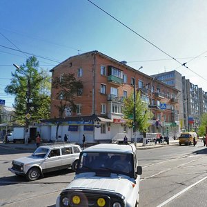 Тверь, Улица Благоева, 2/122: фото