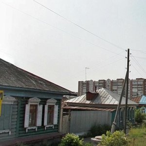 Gospitalnaya ulitsa, 100, Omsk: photo