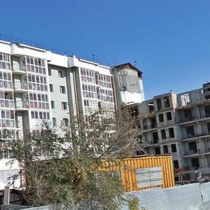 Ulitsa Baumana, 172/2 ، إيركوتسك: صورة