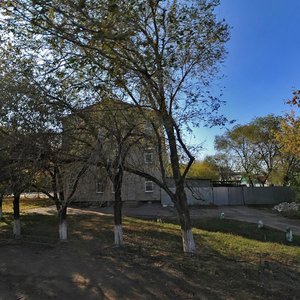 Orskaya ulitsa, 174А, Orenburg: photo