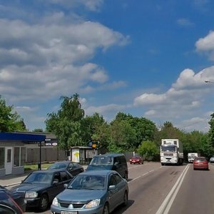 Altufyevskoye Highway, 3с1, Moscow: photo