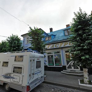 Vulytsia Heroiv Maidanu, 2А ، : صورة