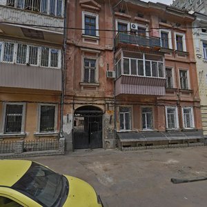 Одесса, Канатный переулок, 6: фото