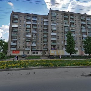 Bogdana Khmelnitskogo Street, 3, Ivanovo: photo