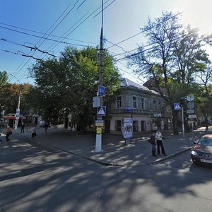 Moskovska vulytsia, No:42, Nikolaev: Fotoğraflar