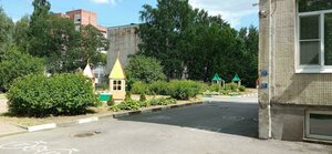 Санкт‑Петербург, Проспект Ударников, 17к3: фото