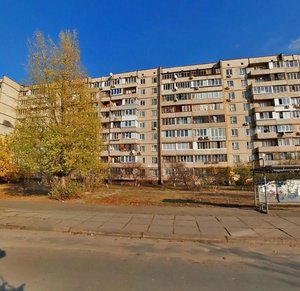 Petra Vershyhory Street, 5, Kyiv: photo