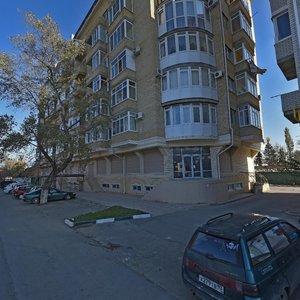 Анапа, Заводская улица, 28Д: фото