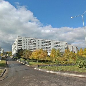 Ulitsa Przhevalskogo, 2, : foto