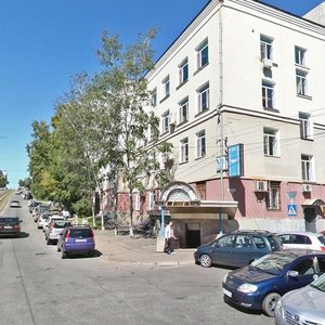 Sheronova Street, 56, : foto