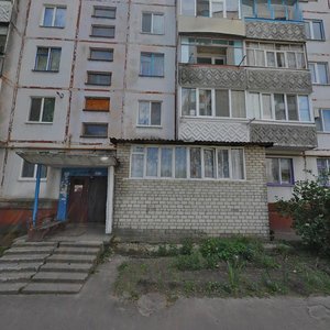 Kybal'chycha Street, 22, Zhytomyr: photo