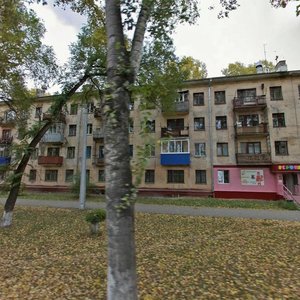 Ulitsa 40 let VLKSM, 25, Novokuznetsk: photo